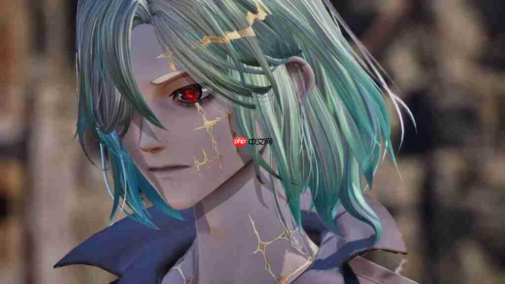 《噬血代码2》角色预告片:孤高剑士徕尔·麦克莱什-第1张图片-佛山资讯网 《噬血代码2》角色预告片:孤高剑士徕尔·麦克莱什-第1张图片-佛山资讯网