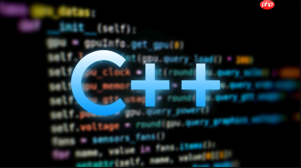 c++中的迭代器iterator是什么_c++遍历STL容器的标准方式-第1张图片-佛山资讯网 c++中的迭代器iterator是什么_c++遍历STL容器的标准方式-第1张图片-佛山资讯网