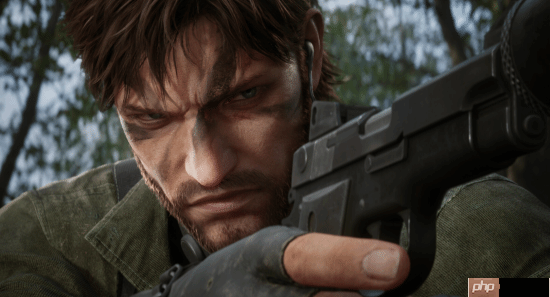 Konami发行商特卖:《寂静岭f》 《合金装备3:重制版》等大作史低!-第2张图片-佛山资讯网 Konami发行商特卖:《寂静岭f》 《合金装备3:重制版》等大作史低!-第2张图片-佛山资讯网