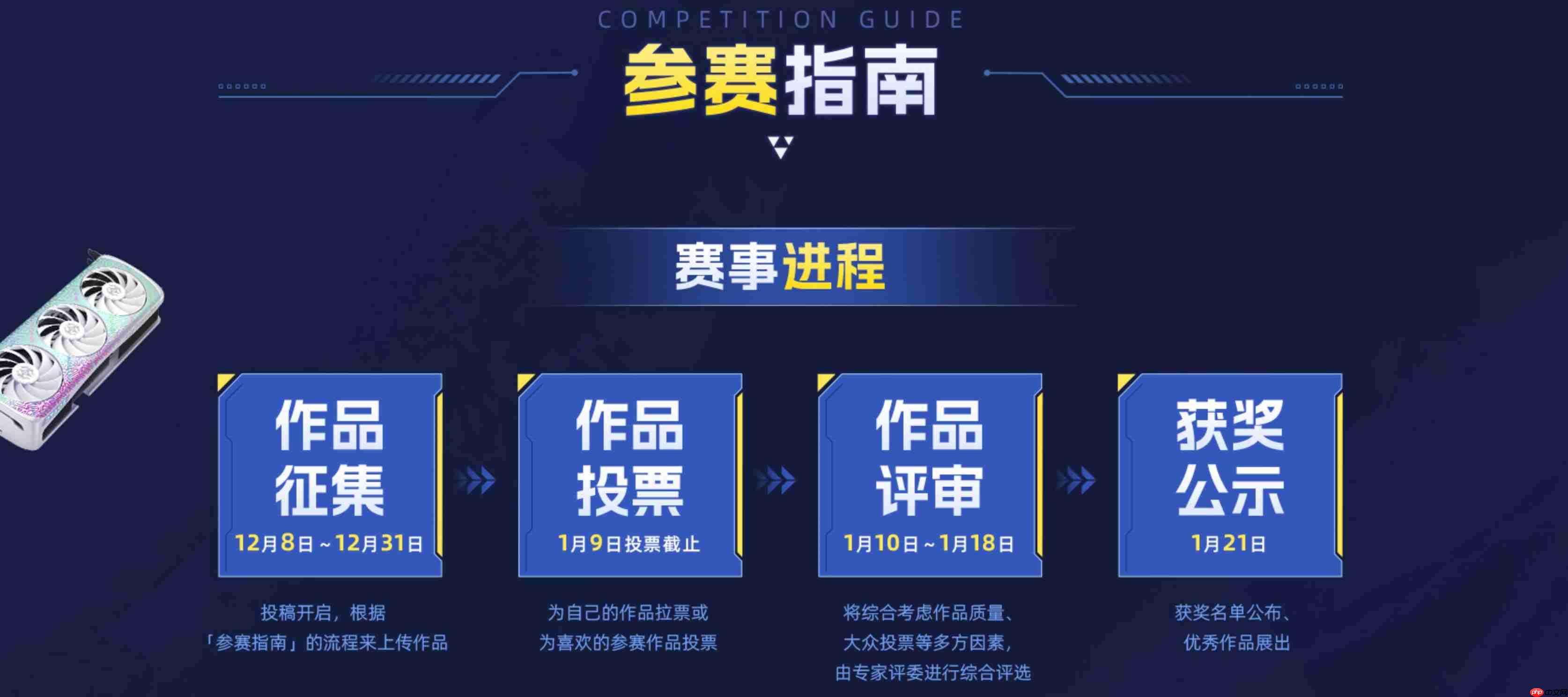 太平洋科技携手索泰 12 月 8 日开启「无索不AI 」桌搭大赛,全网征集“梦中情桌”-第4张图片-佛山资讯网 太平洋科技携手索泰 12 月 8 日开启「无索不AI 」桌搭大赛,全网征集“梦中情桌”-第4张图片-佛山资讯网