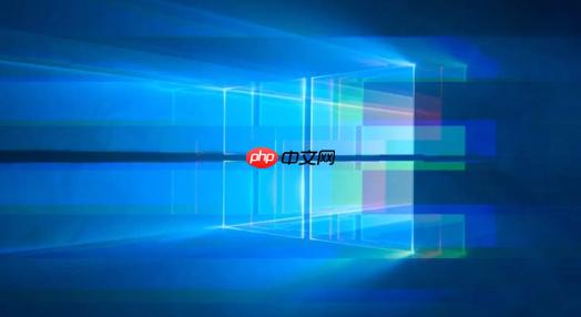 Win10任务栏搜索框隐藏方法 Win10自定义任务栏外观【美化】-第1张图片-佛山资讯网