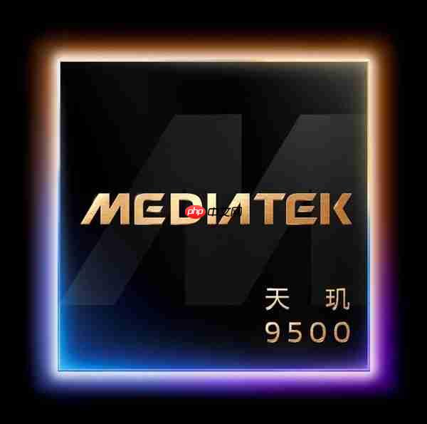 端侧AI更安心!天玑9500强大双NPU:实现智能体验与隐私安全兼得-第1张图片-佛山资讯网 端侧AI更安心!天玑9500强大双NPU:实现智能体验与隐私安全兼得-第1张图片-佛山资讯网