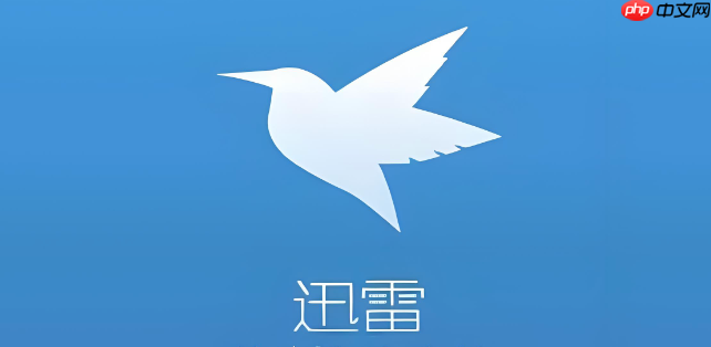 迅雷网盘如何搜索网盘内文件名_迅雷网盘搜索网盘内文件名技巧【检索】-第1张图片-佛山资讯网 迅雷网盘如何搜索网盘内文件名_迅雷网盘搜索网盘内文件名技巧【检索】-第1张图片-佛山资讯网