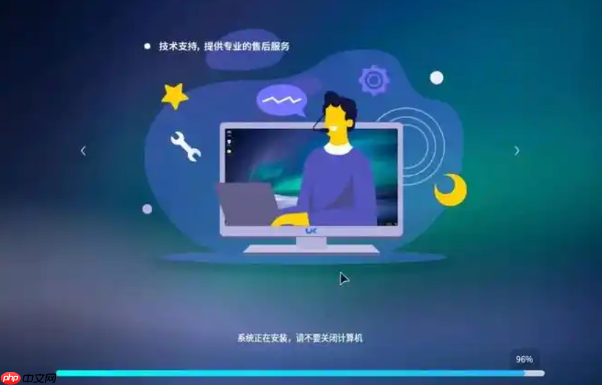 怎么安装GHO格式的系统 U盘PE启动一键安装GHO文件-第1张图片-佛山资讯网