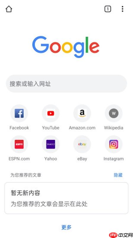 Google浏览器稳定版在线进入 Google浏览器官方通道导航-第1张图片-佛山资讯网 Google浏览器稳定版在线进入 Google浏览器官方通道导航-第1张图片-佛山资讯网