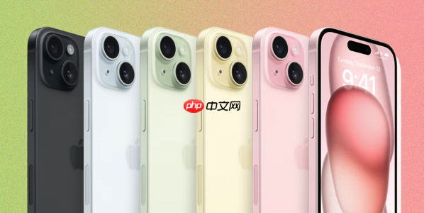 苹果17手机微信支付怎么使用优惠券_苹果17手机微信支付优惠券使用步骤-第1张图片-佛山资讯网