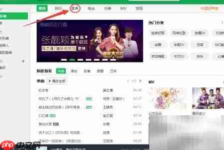 一键批量下载车载音乐-第1张图片-佛山资讯网