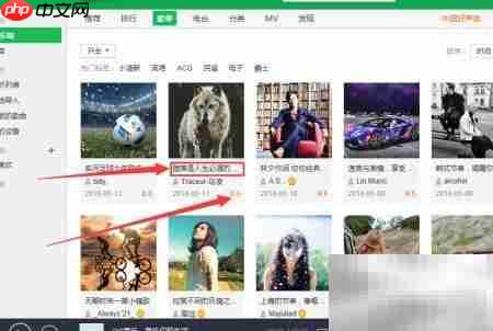 一键批量下载车载音乐-第3张图片-佛山资讯网