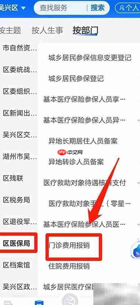 门诊报销流程一文读懂-第2张图片-佛山资讯网