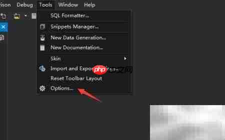dbForge MySQL数据比较设置-第2张图片-佛山资讯网 dbForge MySQL数据比较设置-第2张图片-佛山资讯网