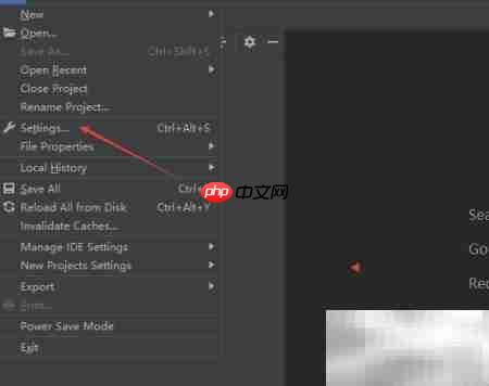 WebStorm配置schemastore模式-第2张图片-佛山资讯网 WebStorm配置schemastore模式-第2张图片-佛山资讯网