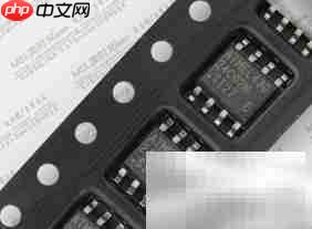 AT24Cxx EEPROM丝印匹配-第1张图片-佛山资讯网