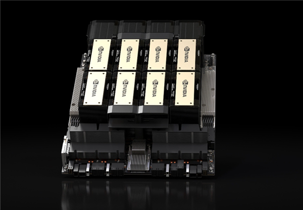 NVIDIA满血AI芯片H200获批出口：美国封锁没变！中国不一定要-第1张图片-佛山资讯网