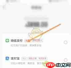转转如何使用微信支付-第1张图片-佛山资讯网 转转如何使用微信支付-第1张图片-佛山资讯网