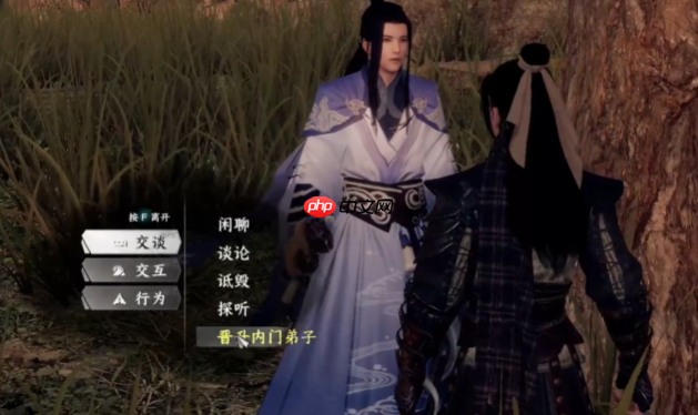 《下一站江湖2》绝剑门玩法介绍-第3张图片-佛山资讯网 《下一站江湖2》绝剑门玩法介绍-第3张图片-佛山资讯网