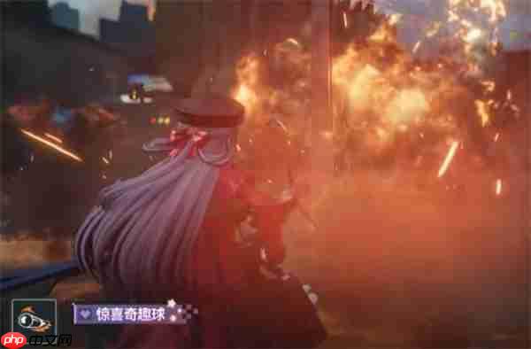 《少女前线2：追放》刘易斯技能介绍-第2张图片-佛山资讯网