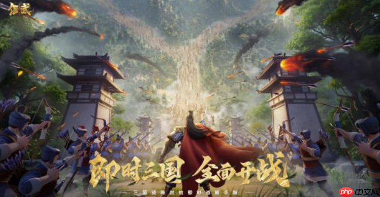 《偃武》蜀国阵营武将一览-第1张图片-佛山资讯网