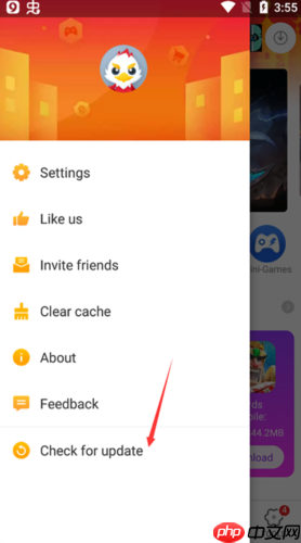《9apps》更新版本方法-第2张图片-佛山资讯网