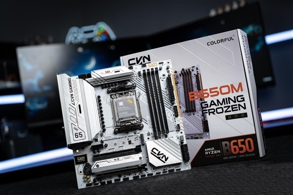 内存价格飙升:AMD B650主板重启增产计划!-第2张图片-佛山资讯网 内存价格飙升:AMD B650主板重启增产计划!-第2张图片-佛山资讯网