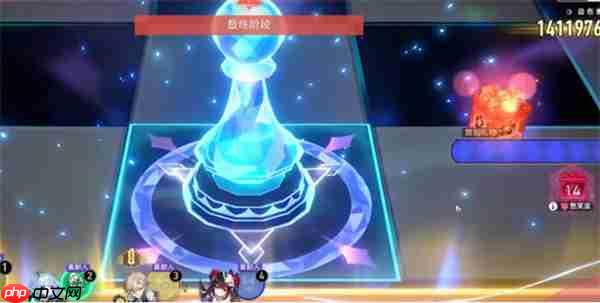 《崩坏：星穹铁道》不要笑挑战第7关攻略-第1张图片-佛山资讯网