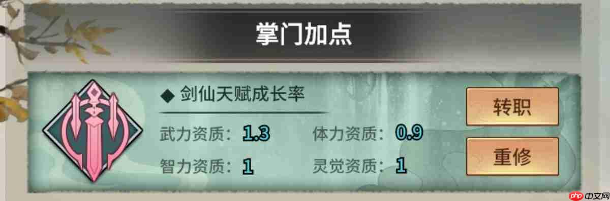 《少年侠客》新区前期阵容及资源分配攻略-第1张图片-佛山资讯网 《少年侠客》新区前期阵容及资源分配攻略-第1张图片-佛山资讯网