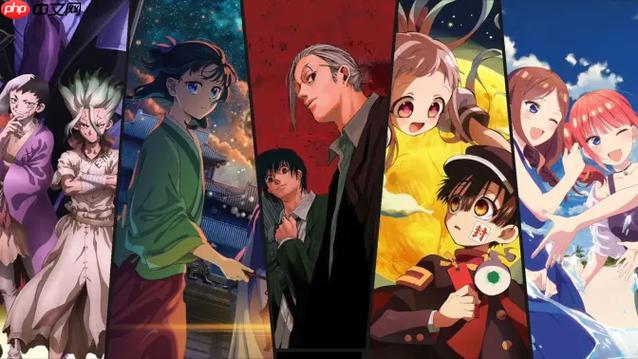 Animex动漫社平台正版入口 Animex动漫社ACG免费观看网址-第1张图片-佛山资讯网 Animex动漫社平台正版入口 Animex动漫社ACG免费观看网址-第1张图片-佛山资讯网