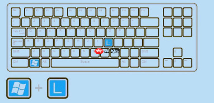 ThinkPad电脑如何设置快速切换窗口快捷键_ThinkPad窗口切换快捷键设置技巧-第1张图片-佛山资讯网 ThinkPad电脑如何设置快速切换窗口快捷键_ThinkPad窗口切换快捷键设置技巧-第1张图片-佛山资讯网