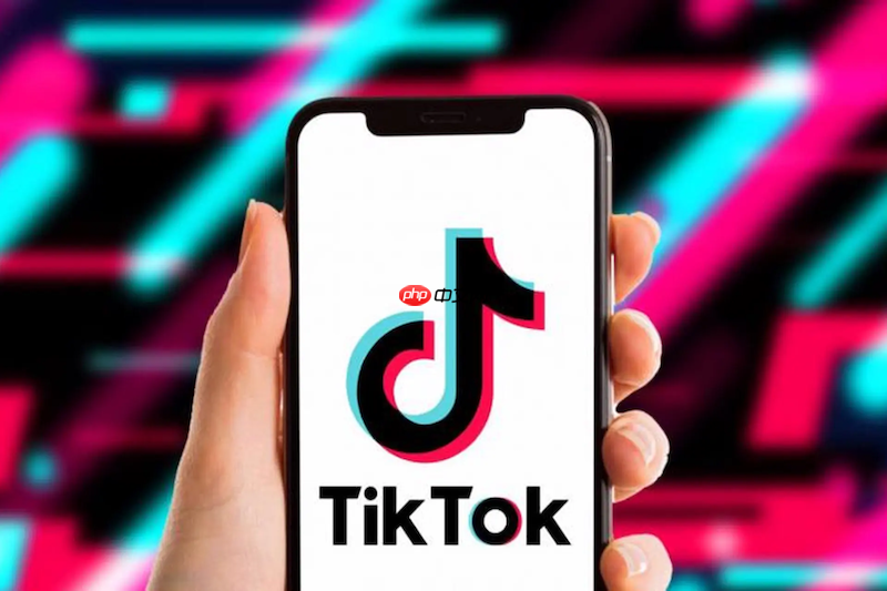 TikTok中文网页版入口 在线浏览入口-第1张图片-佛山资讯网 TikTok中文网页版入口 在线浏览入口-第1张图片-佛山资讯网