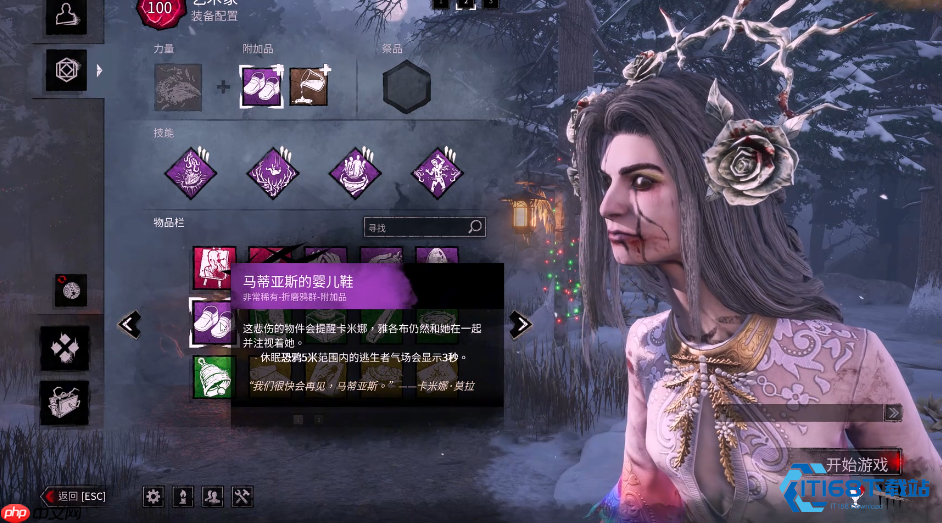 乌鸦女巫核心玩法解析 从技能搭配到配件选择的完整攻略-第2张图片-佛山资讯网 乌鸦女巫核心玩法解析 从技能搭配到配件选择的完整攻略-第2张图片-佛山资讯网