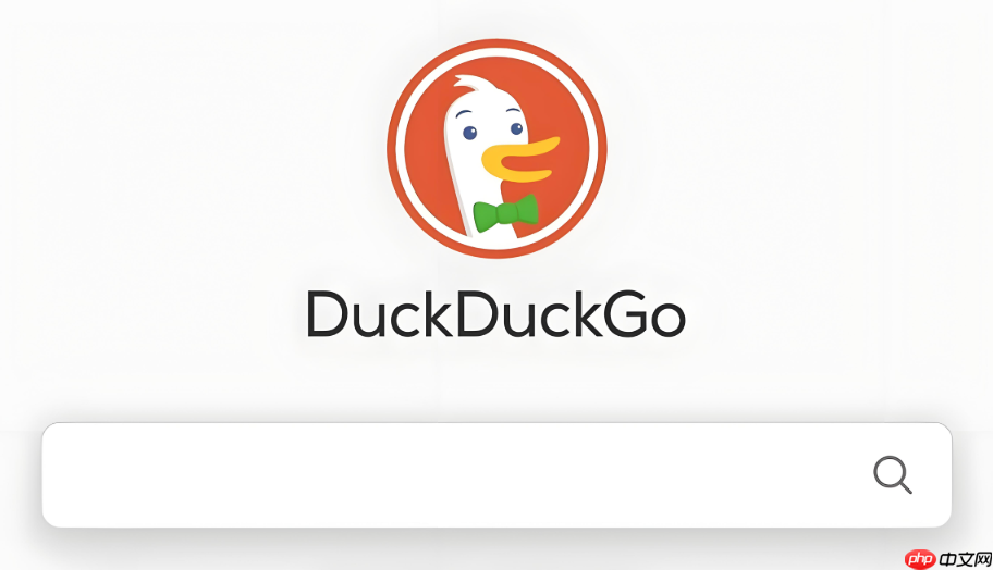 duckduckgo浏览器如何同步书签到另一台电脑_DuckDuckGo书签同步方法-第1张图片-佛山资讯网