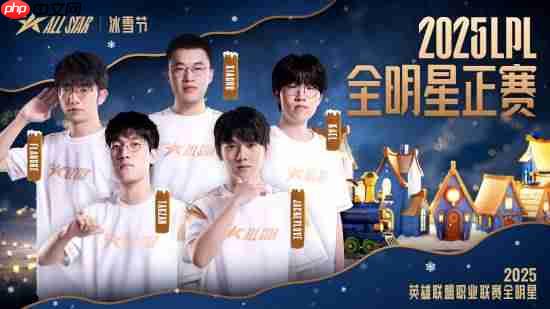 票王Theshy率队出征！2025 LPL全明星正赛海报公开-第2张图片-佛山资讯网