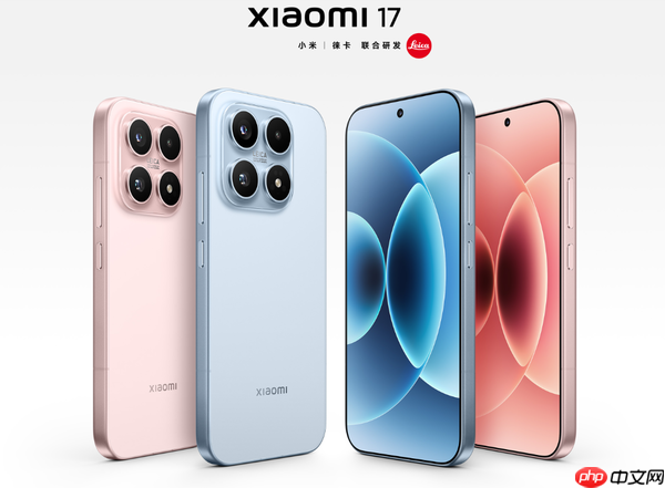 外媒:小米手机或重启可拆卸后盖设计 以应对欧盟新规-第1张图片-佛山资讯网 外媒:小米手机或重启可拆卸后盖设计 以应对欧盟新规-第1张图片-佛山资讯网