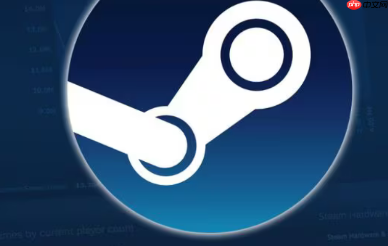 steam缓存位置怎么修改_steam缓存路径的修改方式与配置逻辑-第1张图片-佛山资讯网