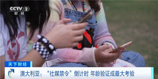 澳大利亚社媒禁令明天生效!16岁以下全面禁用:违规平台可罚款超2亿-第2张图片-佛山资讯网 澳大利亚社媒禁令明天生效!16岁以下全面禁用:违规平台可罚款超2亿-第2张图片-佛山资讯网