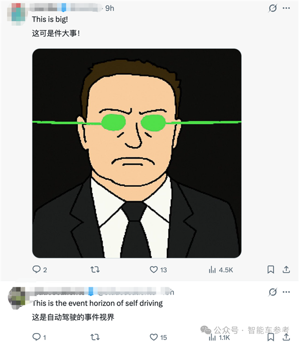 马斯克率先L3 特斯拉FSD支持开车玩手机-第4张图片-佛山资讯网 马斯克率先L3 特斯拉FSD支持开车玩手机-第4张图片-佛山资讯网