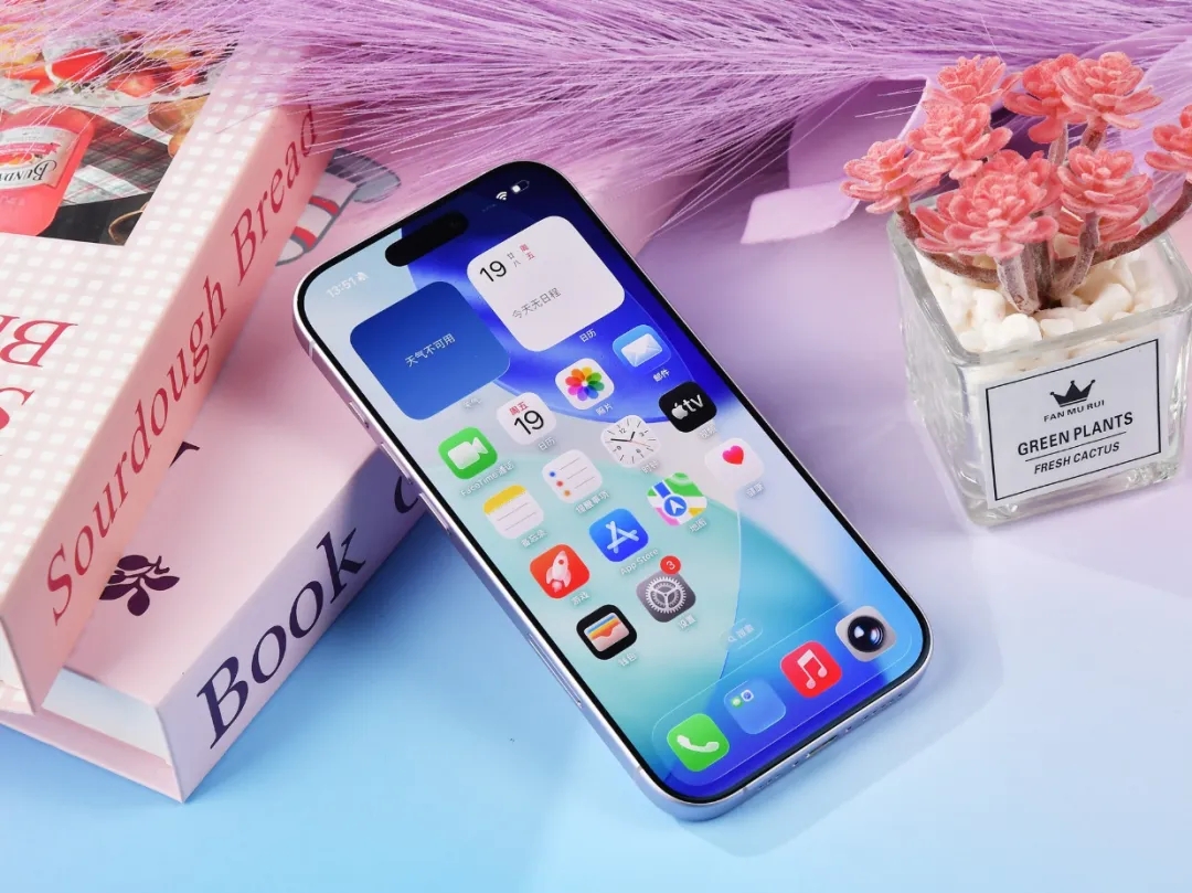 闭眼入不踩雷！3款真香iPhone盘点，预算高低都能选-第2张图片-佛山资讯网