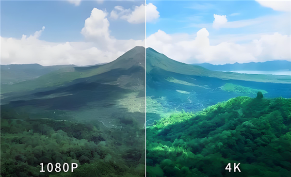 真4K激光投影仪有哪几款 2026真4K家用投影仪推荐-第2张图片-佛山资讯网 真4K激光投影仪有哪几款 2026真4K家用投影仪推荐-第2张图片-佛山资讯网