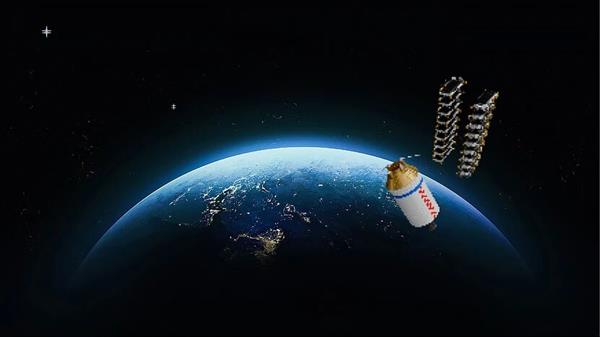 从地面到太空：安全防线同步“升空”  亚信安全锚定千亿级赛道-第1张图片-佛山资讯网