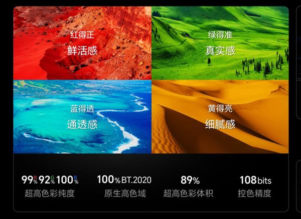 双11霸榜背后：海信RGB-Mini LED电视征服高端用户的真相-第4张图片-佛山资讯网