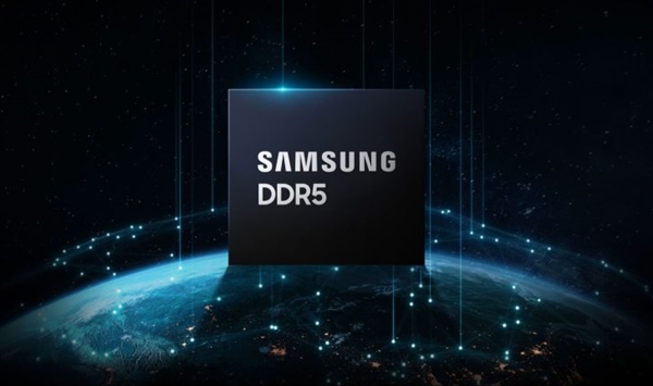 确保利润最大化：三星把HBM产能转向DDR5！游戏玩家还是靠边-第1张图片-佛山资讯网