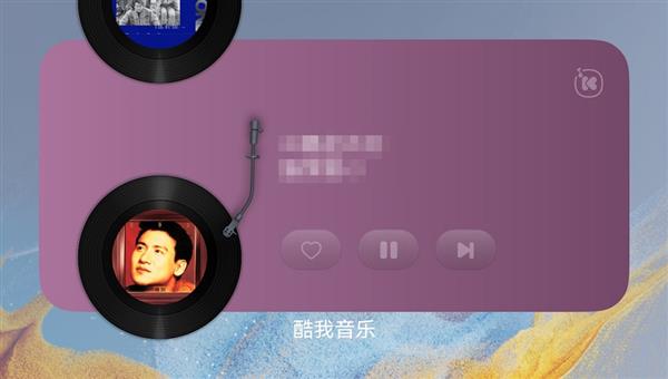 告别“静止”桌面！HarmonyOS 6互动卡片：会动、会玩、会破框的桌面伙伴-第4张图片-佛山资讯网