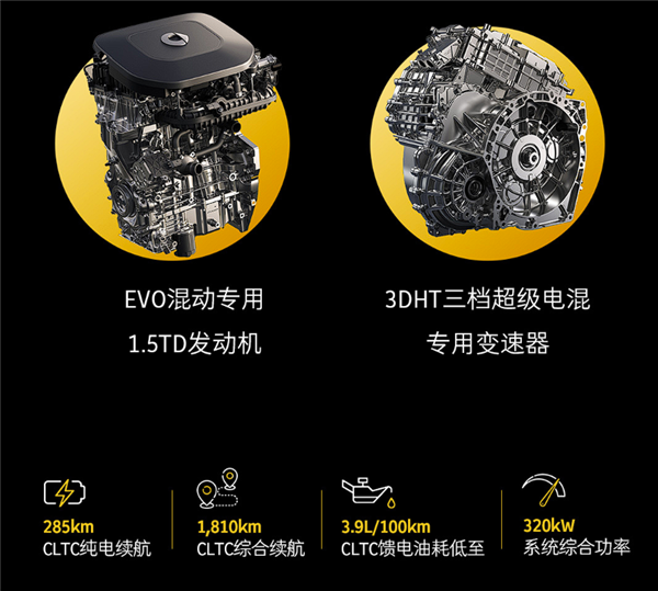 长近5米品牌史上最大！smart精灵6号官图发布：像小米SU7-第8张图片-佛山资讯网