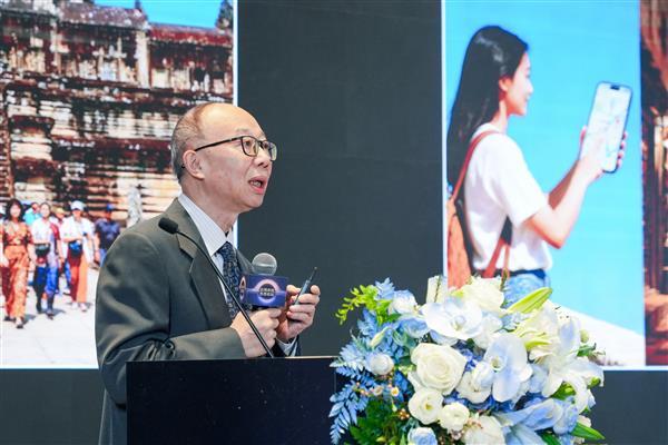 华为手机出境服务全新升级  重新定义旅行体验-第1张图片-佛山资讯网