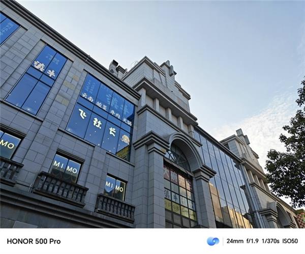 2025最强拍照手机：旗舰影像底层实力全面对比解析-第2张图片-佛山资讯网