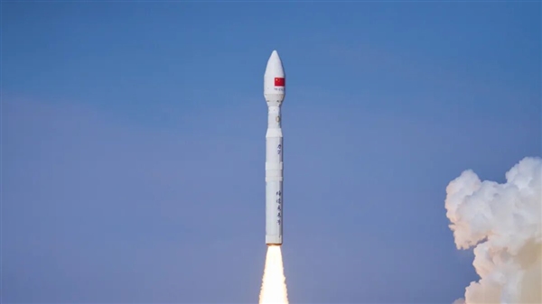 一箭9星!力箭一号成功发射埃及、尼泊尔、阿联酋卫星-第1张图片-佛山资讯网 一箭9星!力箭一号成功发射埃及、尼泊尔、阿联酋卫星-第1张图片-佛山资讯网