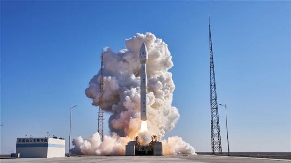 一箭9星!力箭一号成功发射埃及、尼泊尔、阿联酋卫星-第3张图片-佛山资讯网 一箭9星!力箭一号成功发射埃及、尼泊尔、阿联酋卫星-第3张图片-佛山资讯网
