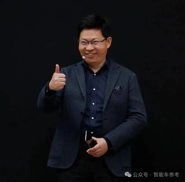 L3车内可睡觉！余承东央视直播太敢说：奇瑞老板现场急喊话-第4张图片-佛山资讯网
