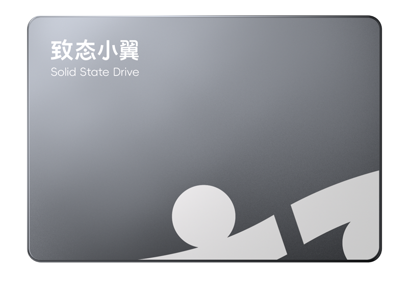 致态小翼S001 SSD评测：SATA接口性能极限 附带软件一键迁移系统-第2张图片-佛山资讯网