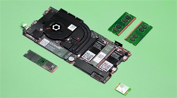 16GB内存升级32GB:戴尔笔记本竟要3880元!比苹果还狠-第4张图片-佛山资讯网 16GB内存升级32GB:戴尔笔记本竟要3880元!比苹果还狠-第4张图片-佛山资讯网