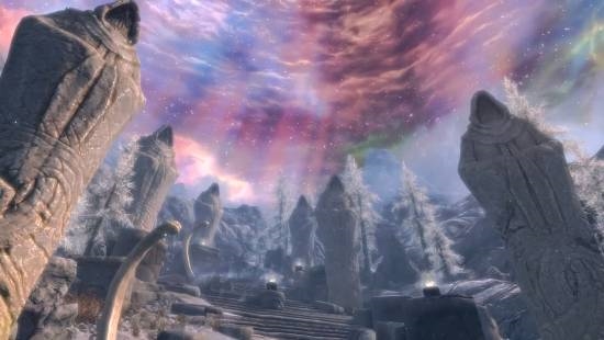 《上古卷轴5》NS2版正式发售 符合条件免费领！-第2张图片-佛山资讯网